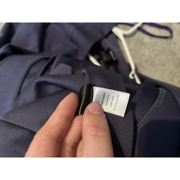 Torrid Crown Blue Studio Cupro Open Front Cardigan Plus Size 3 - Picture 8 of 9